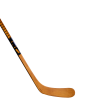 Хоккейная клюшка BRO LOW PRO WOOD